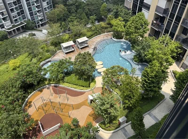Sengkang Grand Residences, 74 Compassvale Bow, Hougang / Punggol / Sengkang, 2 Bedrooms, 764 sqft, Condominium For Rent, by Eugene Kang, 500281994 - Exterior - PropertyGuru.com.sg