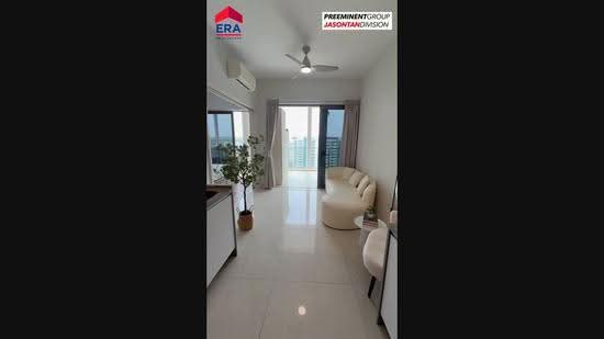 Kovan Regency, 2 Kovan Rise, Hougang / Punggol / Sengkang, 2 Bedrooms, 689 sqft, Condominium For Sale, by Jason Tan, 500281995 - PropertyGuru.com.sg