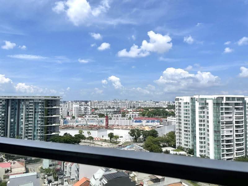 Kovan Regency, 2 Kovan Rise, Hougang / Punggol / Sengkang, 2 Bedrooms, 689 sqft, Condominium For Sale, by Jason Tan, 500281995 - View - PropertyGuru.com.sg