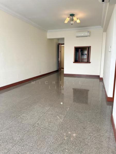 Eastpoint Green, 1 Simei Street 3, Pasir Ris / Tampines, 3 Bedrooms, 1,130 sqft, Condominium For Sale, by Michelle Lim, 500281996 - Living Room - PropertyGuru.com.sg