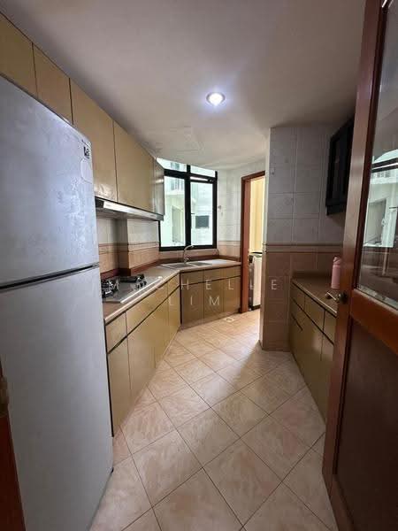 Eastpoint Green, 1 Simei Street 3, Pasir Ris / Tampines, 3 Bedrooms, 1,130 sqft, Condominium For Sale, by Michelle Lim, 500281996 - Kitchen - PropertyGuru.com.sg