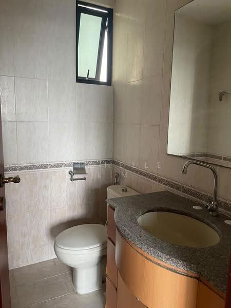 Eastpoint Green, 1 Simei Street 3, Pasir Ris / Tampines, 3 Bedrooms, 1,130 sqft, Condominium For Sale, by Michelle Lim, 500281996 - Bathroom - PropertyGuru.com.sg