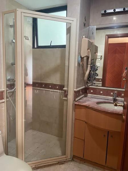 Eastpoint Green, 1 Simei Street 3, Pasir Ris / Tampines, 3 Bedrooms, 1,130 sqft, Condominium For Sale, by Michelle Lim, 500281996 - Bathroom - PropertyGuru.com.sg