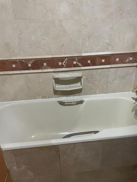 Eastpoint Green, 1 Simei Street 3, Pasir Ris / Tampines, 3 Bedrooms, 1,130 sqft, Condominium For Sale, by Michelle Lim, 500281996 - Bathroom - PropertyGuru.com.sg