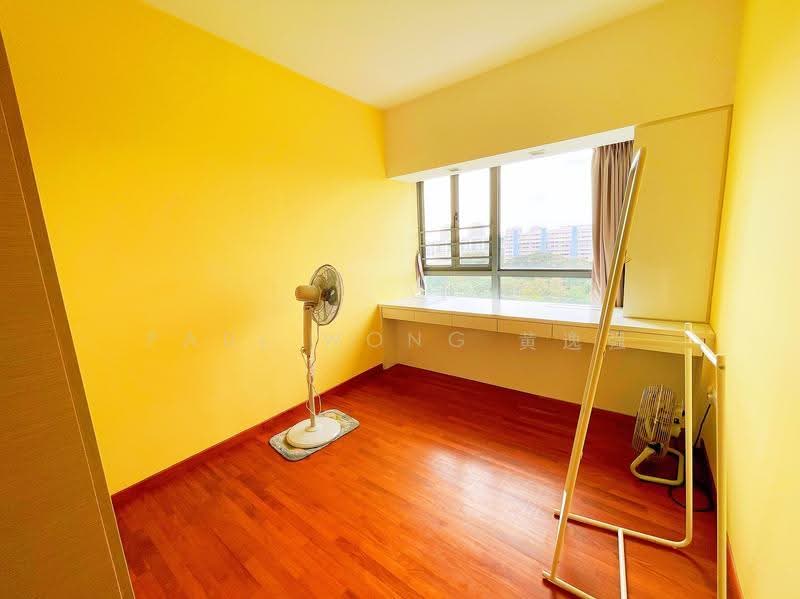 Waterfront Waves, 768 Bedok Reservoir Road, Bedok / Upper East Coast, 2 Bedrooms, 969 sqft, Condominium For Sale, by Paul Wong 黄逸强, 500281997 - Study - PropertyGuru.com.sg