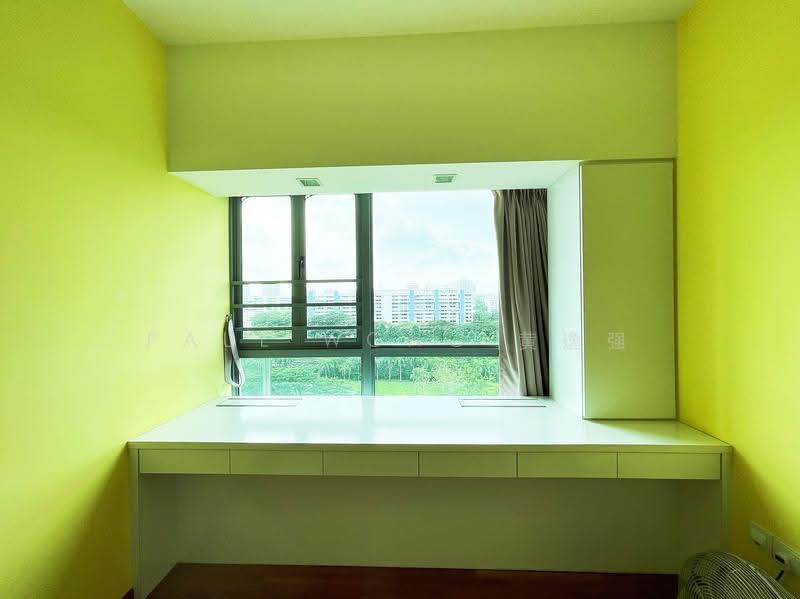 Waterfront Waves, 768 Bedok Reservoir Road, Bedok / Upper East Coast, 2 Bedrooms, 969 sqft, Condominium For Sale, by Paul Wong 黄逸强, 500281997 - Study - PropertyGuru.com.sg