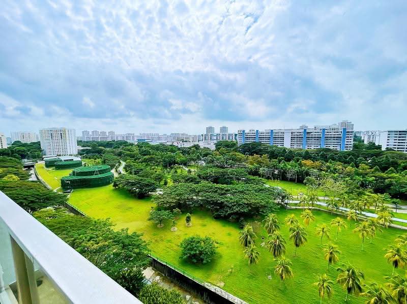 Waterfront Waves, 768 Bedok Reservoir Road, Bedok / Upper East Coast, 2 Bedrooms, 969 sqft, Condominium For Sale, by Paul Wong 黄逸强, 500281997 - Exterior - PropertyGuru.com.sg
