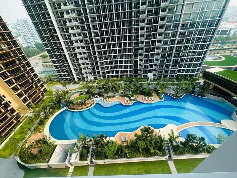 Grand Dunman, 16 Dunman Road, East Coast / Marine Parade, 3 Bedrooms, 958 sqft, Condominium For Rent, by Julie Tay, 500282001 - Exterior - PropertyGuru.com.sg