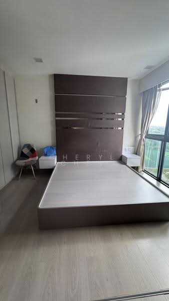 Riverparc Residence, 90 Punggol Drive, Hougang / Punggol / Sengkang, 3 Bedrooms, 1,200 sqft, Condominium For Rent, by Cheryl Chen, 500282004 - Bedroom - PropertyGuru.com.sg
