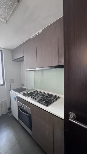 Riverparc Residence, 90 Punggol Drive, Hougang / Punggol / Sengkang, 3 Bedrooms, 1,200 sqft, Condominium For Rent, by Cheryl Chen, 500282004 - Kitchen - PropertyGuru.com.sg