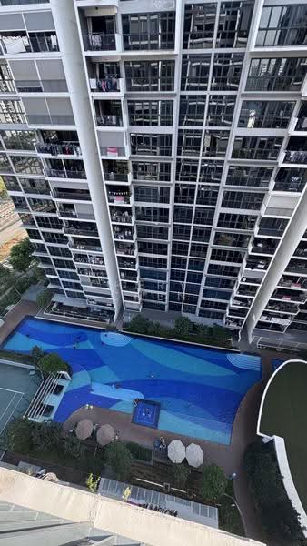 Riverparc Residence, 90 Punggol Drive, Hougang / Punggol / Sengkang, 3 Bedrooms, 1,200 sqft, Condominium For Rent, by Cheryl Chen, 500282004 - Exterior - PropertyGuru.com.sg