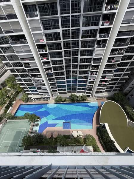 Riverparc Residence, 90 Punggol Drive, Hougang / Punggol / Sengkang, 3 Bedrooms, 1,200 sqft, Condominium For Rent, by Cheryl Chen, 500282004 - Exterior - PropertyGuru.com.sg