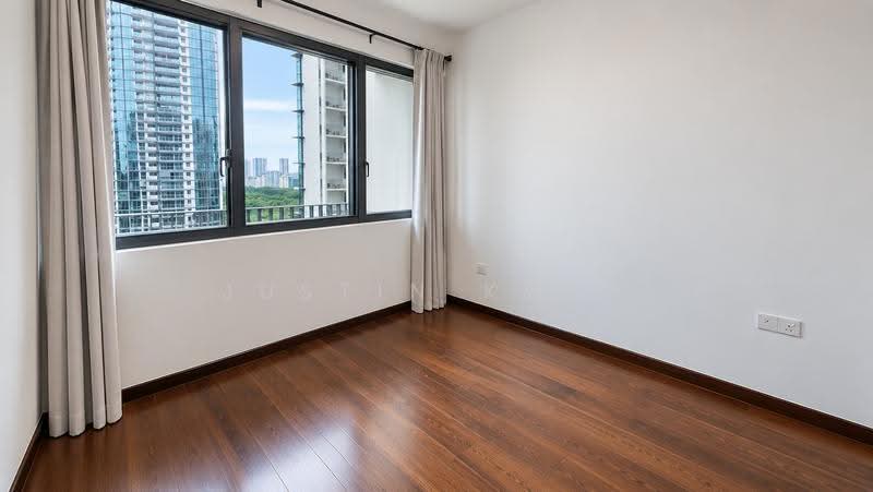 Normanton Park, 49 Normanton Park, Buona Vista / West Coast / Clementi New Town, 1 Bedroom, 527 sqft, Condominium For Sale, by Justin Kwek, 500282005 - PropertyGuru.com.sg