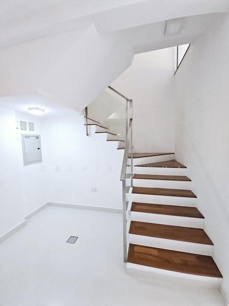 Loft @ Nathan, 31 Nathan Road, Tanglin / Holland / Bukit Timah, 1 Bedroom, 904 sqft, Condominium For Sale, by Calvin Chua, 500282007 - Interior - PropertyGuru.com.sg