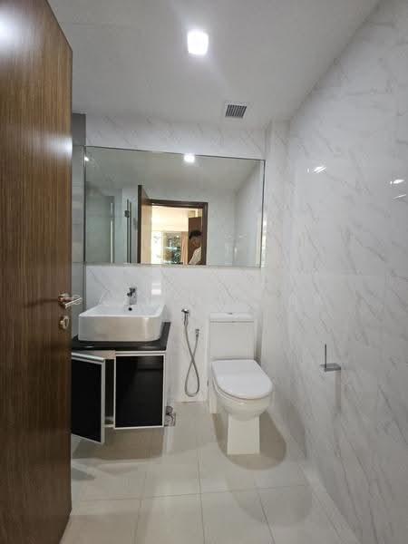 Loft @ Nathan, 31 Nathan Road, Tanglin / Holland / Bukit Timah, 1 Bedroom, 904 sqft, Condominium For Sale, by Calvin Chua, 500282007 - Bathroom - PropertyGuru.com.sg
