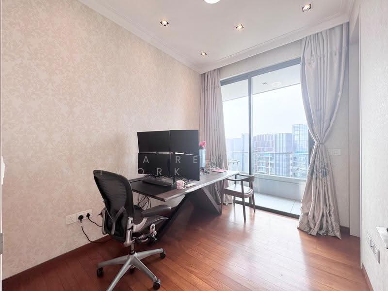 New Futura, 14 Leonie Hill Road, Orchard / River Valley, 4 Bedrooms, 2,691 sqft, Condominium For Sale, by Phoebe, 500282008 - PropertyGuru.com.sg