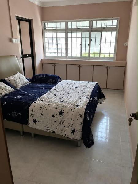 737 Woodlands Circle, 737 Woodlands Circle, Admiralty / Woodlands, 3 Bedrooms, 979 sqft, HDB Flat For Sale, by Yeo Tong Boon, 500282010 - PropertyGuru.com.sg