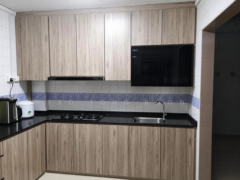 737 Woodlands Circle, 737 Woodlands Circle, Admiralty / Woodlands, 3 Bedrooms, 979 sqft, HDB Flat For Sale, by Yeo Tong Boon, 500282010 - PropertyGuru.com.sg