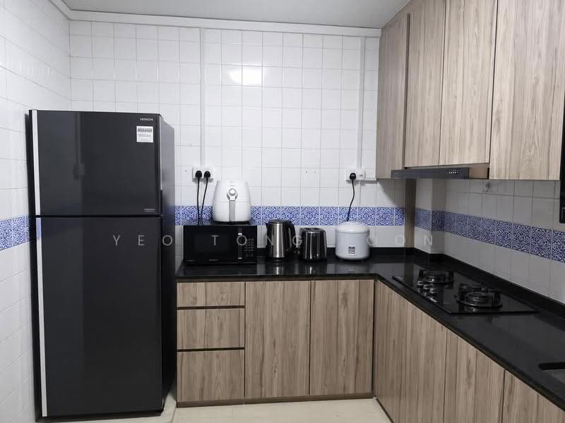 737 Woodlands Circle, 737 Woodlands Circle, Admiralty / Woodlands, 3 Bedrooms, 979 sqft, HDB Flat For Sale, by Yeo Tong Boon, 500282010 - PropertyGuru.com.sg