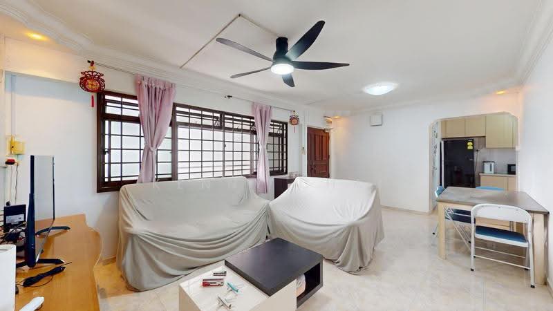 624 Jurong West Street 61, 624 Jurong West Street 61, Boon Lay / Jurong / Tuas, 3 Bedrooms, 980 sqft, HDB Flat For Sale, by Kenny Chai, 500282012 - Living Room - PropertyGuru.com.sg