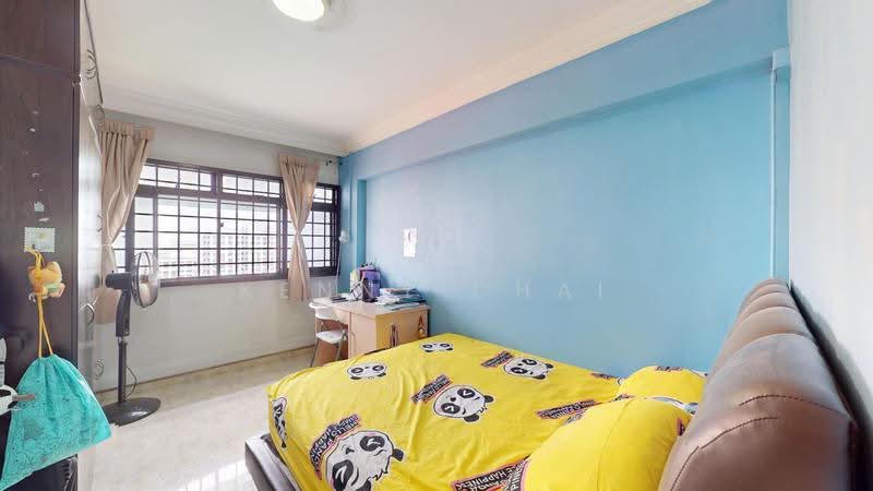 624 Jurong West Street 61, 624 Jurong West Street 61, Boon Lay / Jurong / Tuas, 3 Bedrooms, 980 sqft, HDB Flat For Sale, by Kenny Chai, 500282012 - Bedroom - PropertyGuru.com.sg