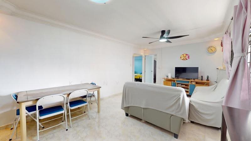 624 Jurong West Street 61, 624 Jurong West Street 61, Boon Lay / Jurong / Tuas, 3 Bedrooms, 980 sqft, HDB Flat For Sale, by Kenny Chai, 500282012 - Living Room - PropertyGuru.com.sg