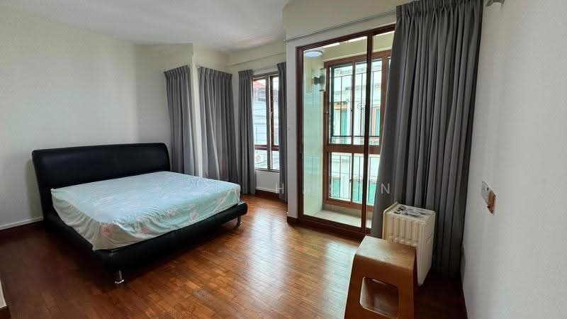 Pavilion Park, Pavilion Circle, Dairy Farm / Bukit Panjang / Choa Chu Kang, 5 Bedrooms, 3,200 sqft, Semi-Detached House For Sale, by Lina Hasan, 500282016 - Room 4 - PropertyGuru.com.sg