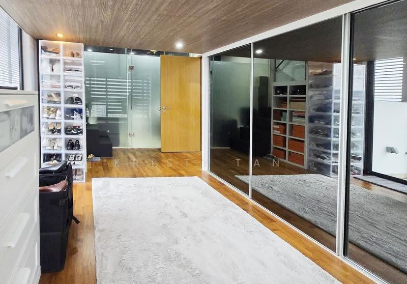 The Tennery, 5A Woodlands Road, Dairy Farm / Bukit Panjang / Choa Chu Kang, 2 Bedrooms, 861 sqft, Condominium For Sale, by Kristy Tan, 500282018 - Interior - PropertyGuru.com.sg
