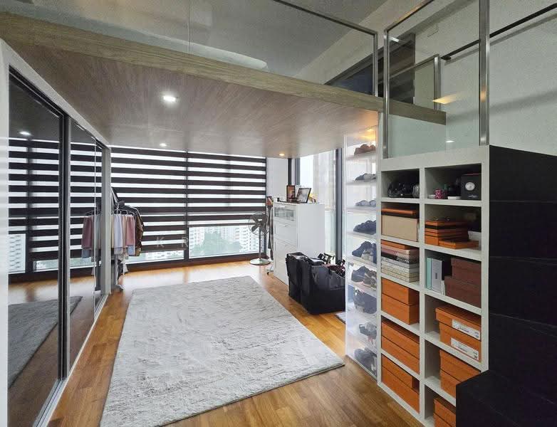 The Tennery, 5A Woodlands Road, Dairy Farm / Bukit Panjang / Choa Chu Kang, 2 Bedrooms, 861 sqft, Condominium For Sale, by Kristy Tan, 500282018 - Interior - PropertyGuru.com.sg