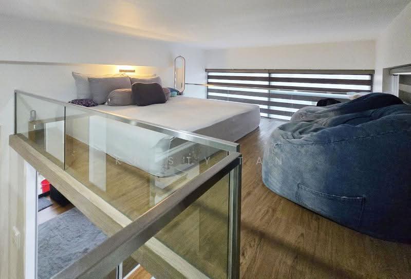 The Tennery, 5A Woodlands Road, Dairy Farm / Bukit Panjang / Choa Chu Kang, 2 Bedrooms, 861 sqft, Condominium For Sale, by Kristy Tan, 500282018 - Bedroom - PropertyGuru.com.sg