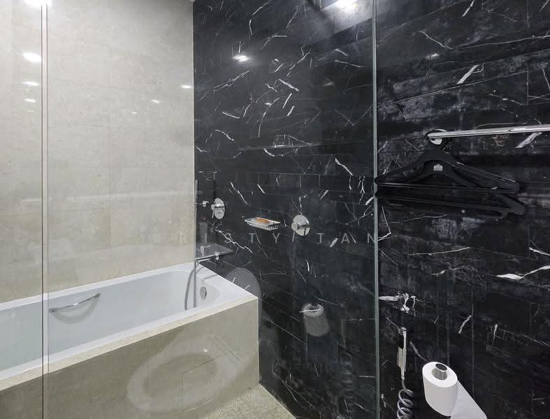 The Tennery, 5A Woodlands Road, Dairy Farm / Bukit Panjang / Choa Chu Kang, 2 Bedrooms, 861 sqft, Condominium For Sale, by Kristy Tan, 500282018 - Bathroom - PropertyGuru.com.sg
