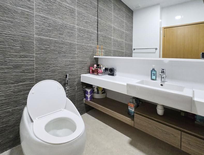 The Tennery, 5A Woodlands Road, Dairy Farm / Bukit Panjang / Choa Chu Kang, 2 Bedrooms, 861 sqft, Condominium For Sale, by Kristy Tan, 500282018 - PropertyGuru.com.sg