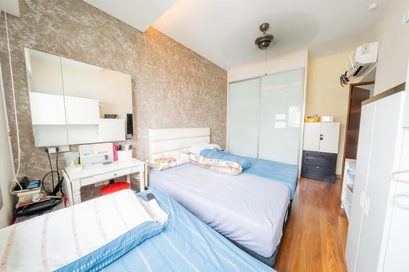 613D Punggol Drive, 613D Punggol Drive, Hougang / Punggol / Sengkang, 3 Bedrooms, 1,001 sqft, HDB Flat For Sale, by Kai Mun, 500282020 - Bedroom - PropertyGuru.com.sg