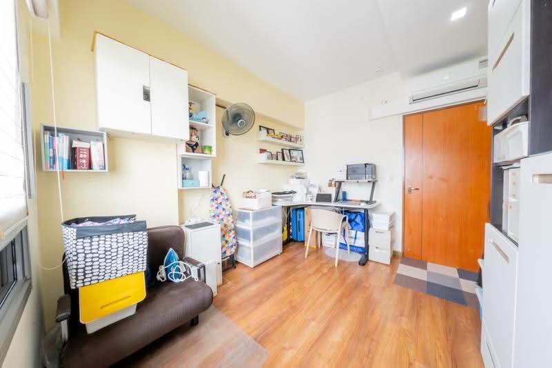 613D Punggol Drive, 613D Punggol Drive, Hougang / Punggol / Sengkang, 3 Bedrooms, 1,001 sqft, HDB Flat For Sale, by Kai Mun, 500282020 - Study - PropertyGuru.com.sg
