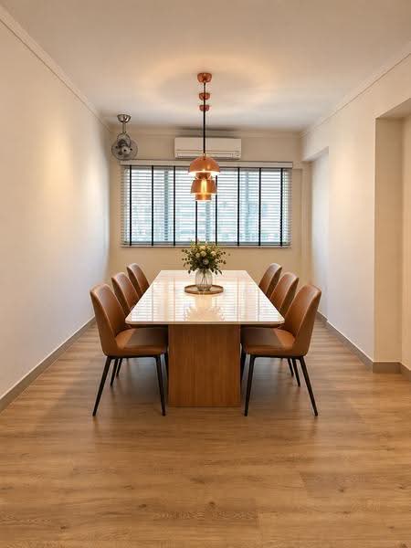 739 Tampines Street 72, 739 Tampines Street 72, Pasir Ris / Tampines, 3 Bedrooms, 1,507 sqft, HDB Flat For Sale, by Alvin Cheong, 500282021 - Dining Room - PropertyGuru.com.sg