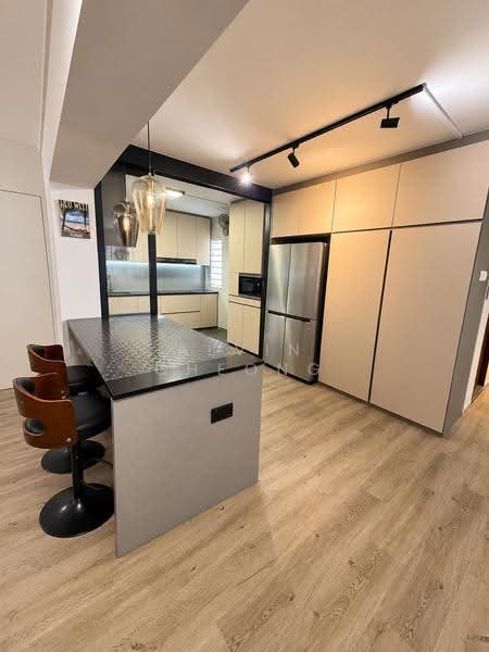 739 Tampines Street 72, 739 Tampines Street 72, Pasir Ris / Tampines, 3 Bedrooms, 1,507 sqft, HDB Flat For Sale, by Alvin Cheong, 500282021 - Kitchen - PropertyGuru.com.sg