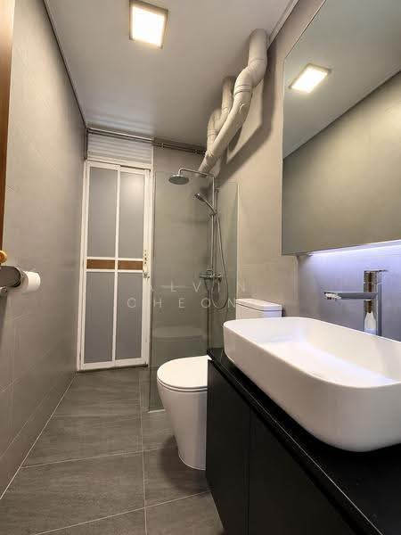 739 Tampines Street 72, 739 Tampines Street 72, Pasir Ris / Tampines, 3 Bedrooms, 1,507 sqft, HDB Flat For Sale, by Alvin Cheong, 500282021 - Bathroom - PropertyGuru.com.sg