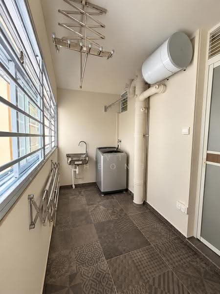 739 Tampines Street 72, 739 Tampines Street 72, Pasir Ris / Tampines, 3 Bedrooms, 1,507 sqft, HDB Flat For Sale, by Alvin Cheong, 500282021 - Balcony - PropertyGuru.com.sg