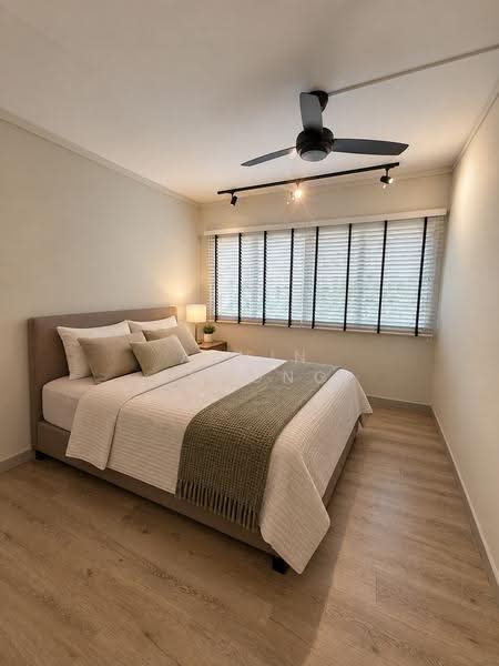739 Tampines Street 72, 739 Tampines Street 72, Pasir Ris / Tampines, 3 Bedrooms, 1,507 sqft, HDB Flat For Sale, by Alvin Cheong, 500282021 - Bedroom - PropertyGuru.com.sg