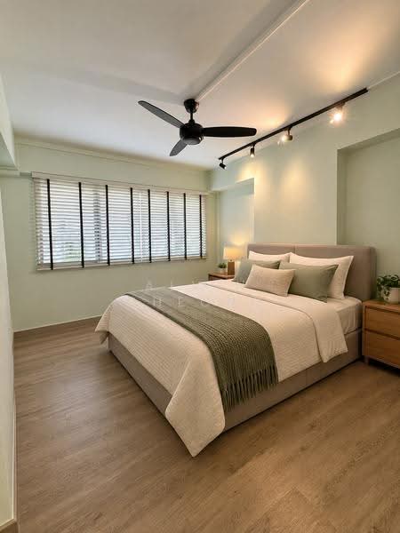739 Tampines Street 72, 739 Tampines Street 72, Pasir Ris / Tampines, 3 Bedrooms, 1,507 sqft, HDB Flat For Sale, by Alvin Cheong, 500282021 - Bedroom - PropertyGuru.com.sg