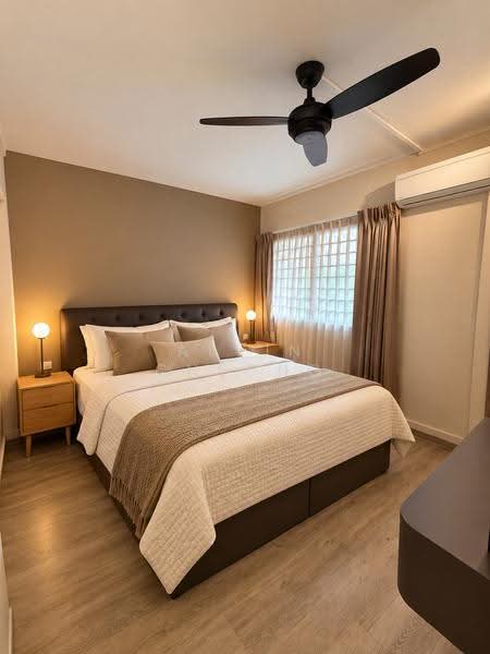 739 Tampines Street 72, 739 Tampines Street 72, Pasir Ris / Tampines, 3 Bedrooms, 1,507 sqft, HDB Flat For Sale, by Alvin Cheong, 500282021 - Bedroom - PropertyGuru.com.sg