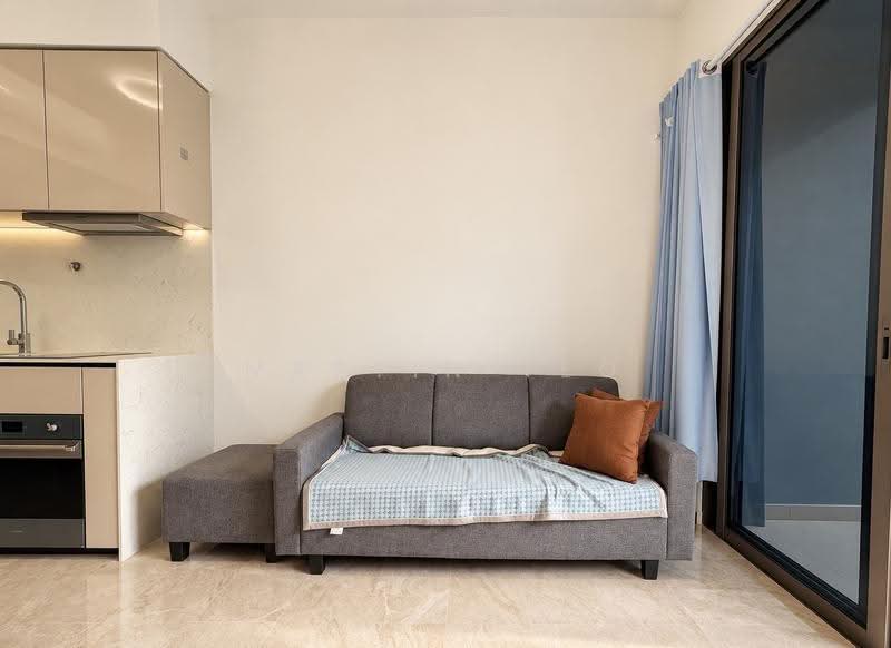 Freehold High Floor High Rental Yield 1km Pei Hwa Bukit Timah Full Condo Facilities Beauty World MRT, Clementi Park / Upper Bukit Timah, 1 Bedroom, 474 sqft, Condominium For Sale, by Martin Yeo, 500282024 - PropertyGuru.com.sg