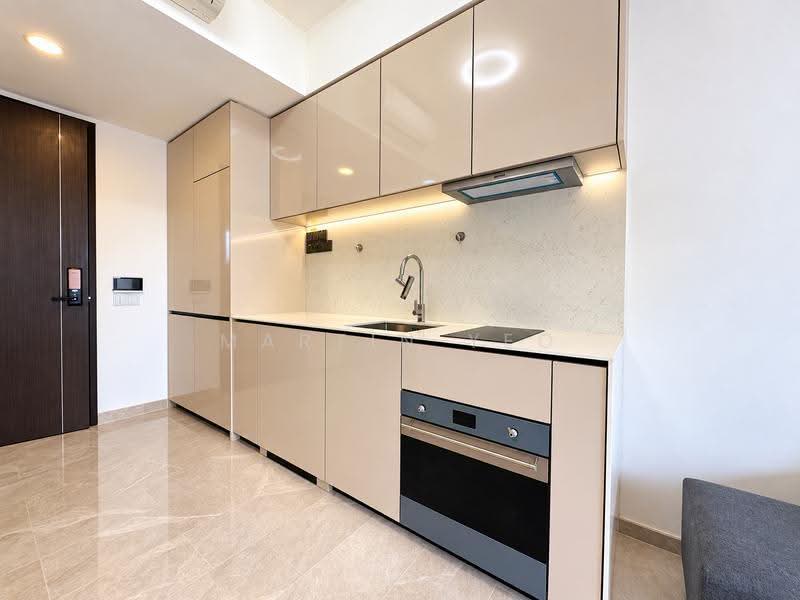 Freehold High Floor High Rental Yield 1km Pei Hwa Bukit Timah Full Condo Facilities Beauty World MRT, Clementi Park / Upper Bukit Timah, 1 Bedroom, 474 sqft, Condominium For Sale, by Martin Yeo, 500282024 - PropertyGuru.com.sg