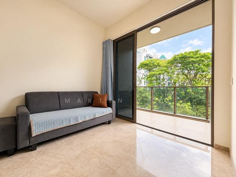 Freehold High Floor High Rental Yield 1km Pei Hwa Bukit Timah Full Condo Facilities Beauty World MRT, Clementi Park / Upper Bukit Timah, 1 Bedroom, 474 sqft, Condominium For Sale, by Martin Yeo, 500282024 - PropertyGuru.com.sg