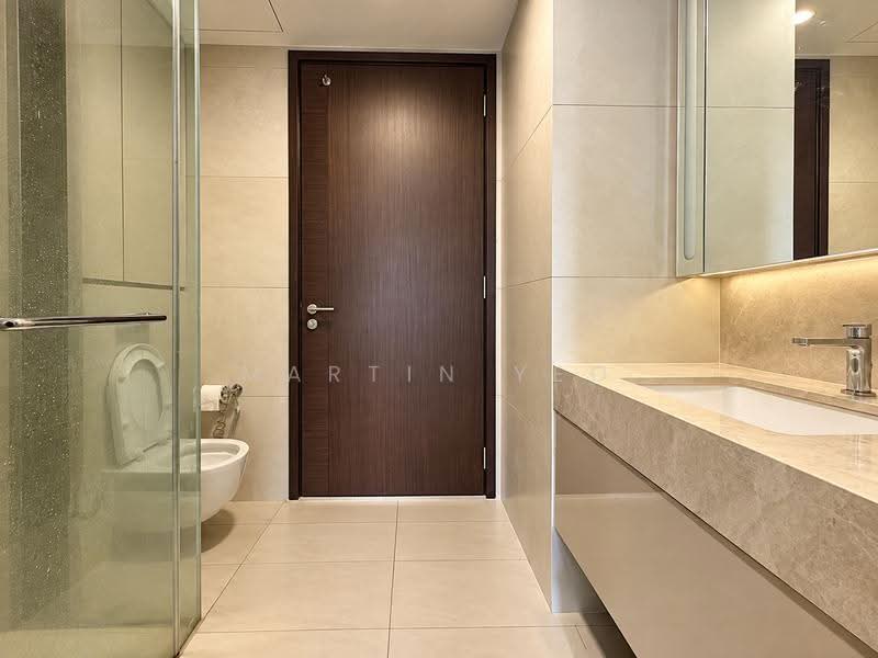 Freehold High Floor High Rental Yield 1km Pei Hwa Bukit Timah Full Condo Facilities Beauty World MRT, Clementi Park / Upper Bukit Timah, 1 Bedroom, 474 sqft, Condominium For Sale, by Martin Yeo, 500282024 - PropertyGuru.com.sg