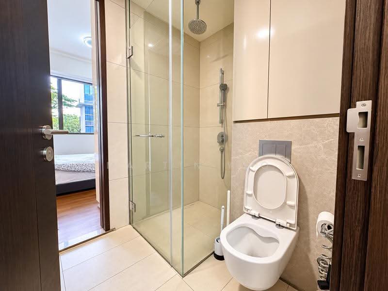 Freehold High Floor High Rental Yield 1km Pei Hwa Bukit Timah Full Condo Facilities Beauty World MRT, Clementi Park / Upper Bukit Timah, 1 Bedroom, 474 sqft, Condominium For Sale, by Martin Yeo, 500282024 - PropertyGuru.com.sg