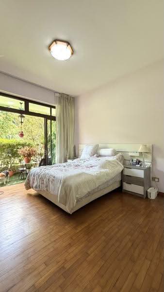 Varsity Park Condominium, 46 West Coast Road, Buona Vista / West Coast / Clementi New Town, 3 Bedrooms, 1,615 sqft, Condominium For Sale, by Belinda Tan, 500282026 - Bedroom - PropertyGuru.com.sg