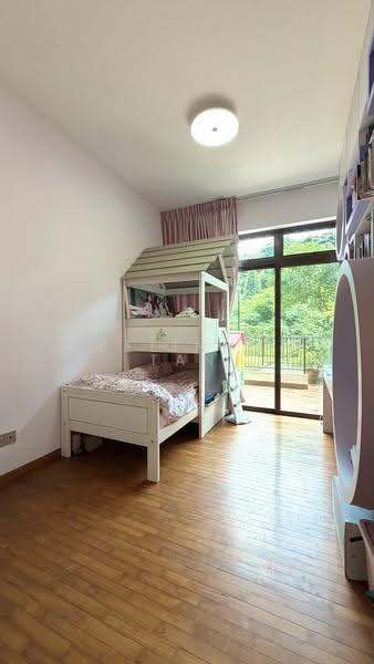 Varsity Park Condominium, 46 West Coast Road, Buona Vista / West Coast / Clementi New Town, 3 Bedrooms, 1,615 sqft, Condominium For Sale, by Belinda Tan, 500282026 - Bedroom - PropertyGuru.com.sg