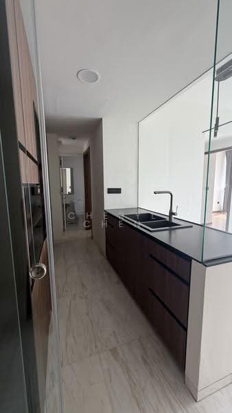 Coastline Residences, 7 Amber Road, East Coast / Marine Parade, 3 Bedrooms, 1,109 sqft, Condominium For Sale, by Cheryl Chen, 500282031 - Kitchen - PropertyGuru.com.sg