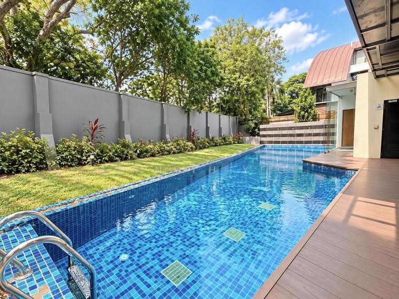 Residences 88, 88 Lorong Marican, Eunos / Geylang / Paya Lebar, 1 Bedroom, 431 sqft, Apartment For Sale, by Kenneth Yeo, 500282043 - Pool - PropertyGuru.com.sg